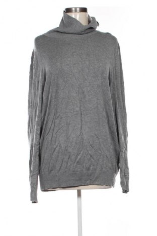 Дамски пуловер Up 2 Fashion, Размер XL, Цвят Сив, Цена 9,20 €