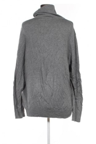 Дамски пуловер Up 2 Fashion, Размер XL, Цвят Сив, Цена 9,20 €