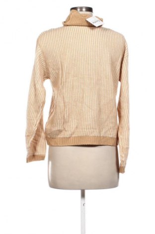Dámský svetr Up 2 Fashion, Velikost S, Barva Béžová, Cena  179,00 Kč