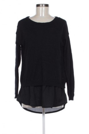 Damski sweter Up 2 Fashion, Rozmiar S, Kolor Czarny, Cena 21,99 zł