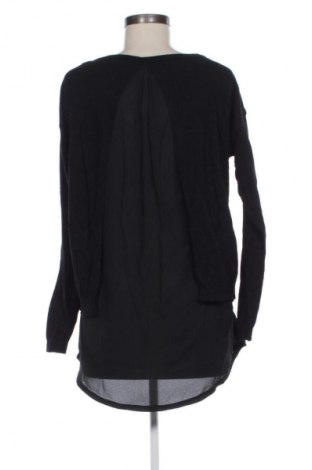 Damski sweter Up 2 Fashion, Rozmiar S, Kolor Czarny, Cena 21,99 zł