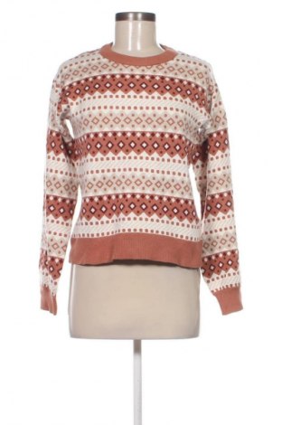 Dámský svetr Up 2 Fashion, Velikost S, Barva Vícebarevné, Cena  169,00 Kč