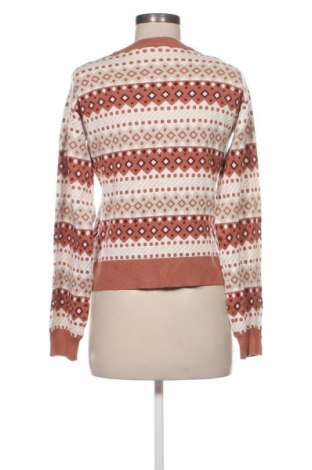 Dámský svetr Up 2 Fashion, Velikost S, Barva Vícebarevné, Cena  169,00 Kč