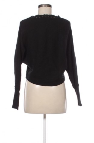 Γυναικείο πουλόβερ Up 2 Fashion, Μέγεθος S, Χρώμα Μαύρο, Τιμή 4,99 €