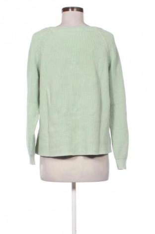 Γυναικείο πουλόβερ VILA, Μέγεθος XL, Χρώμα Πράσινο, Τιμή 14,00 €
