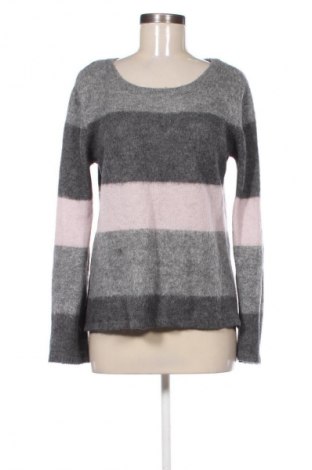 Γυναικείο πουλόβερ VILA, Μέγεθος L, Χρώμα Πολύχρωμο, Τιμή 14,00 €