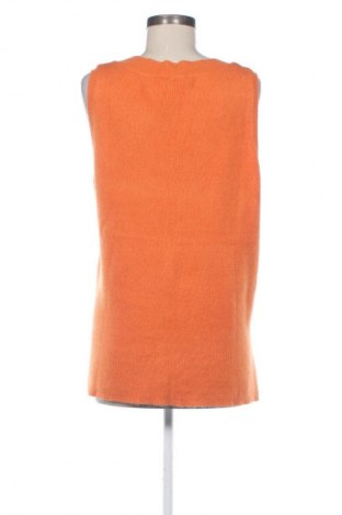 Damenpullover VILA, Größe L, Farbe Orange, Preis 37,40 €