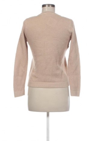 Γυναικείο πουλόβερ VILA, Μέγεθος S, Χρώμα  Μπέζ, Τιμή 13,81 €