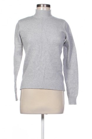 Damenpullover VILA, Größe XS, Farbe Grau, Preis € 13,81