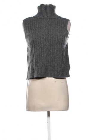 Pulover de femei VILA, Mărime XS, Culoare Gri, Preț 38,99 Lei