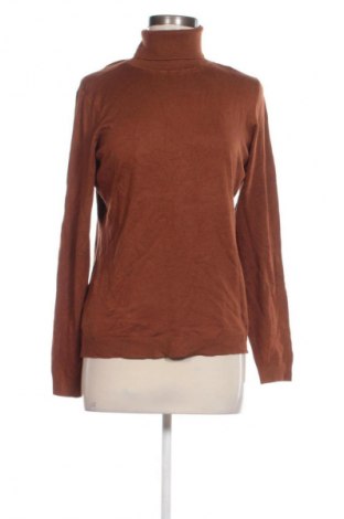 Damski sweter VILA, Rozmiar L, Kolor Brązowy, Cena 25,99 zł