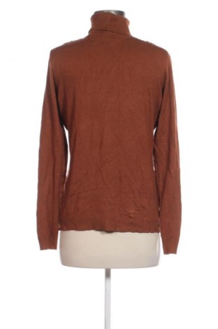 Damski sweter VILA, Rozmiar L, Kolor Brązowy, Cena 25,99 zł