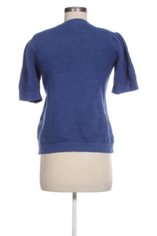 Pulover de femei VILA, Mărime M, Culoare Albastru, Preț 26,99 Lei