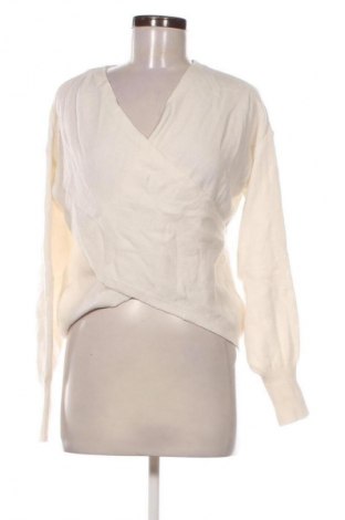 Dámský svetr VILA, Velikost L, Barva Bílá, Cena  939,00 Kč