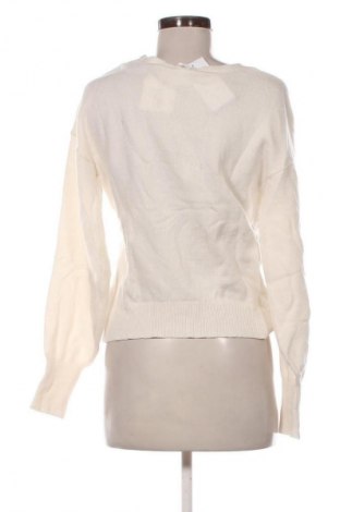 Dámský svetr VILA, Velikost L, Barva Bílá, Cena  939,00 Kč