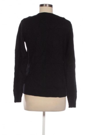 Damenpullover VILA, Größe M, Farbe Schwarz, Preis € 41,99
