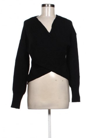 Damski sweter VILA, Rozmiar L, Kolor Czarny, Cena 166,99 zł