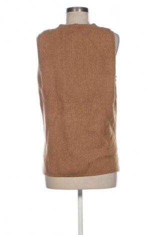 Γυναικείο πουλόβερ VILA, Μέγεθος XL, Χρώμα Καφέ, Τιμή 5,99 €