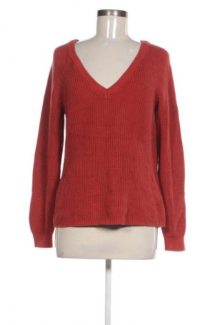 Damski sweter VILA, Rozmiar S, Kolor Czerwony, Cena 39,99 zł