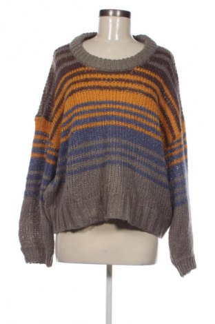 Damenpullover VRS, Größe 3XL, Farbe Mehrfarbig, Preis 15,00 €