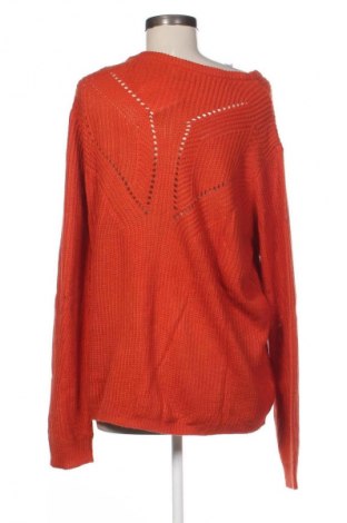 Γυναικείο πουλόβερ VRS, Μέγεθος XL, Χρώμα Καφέ, Τιμή 15,00 €