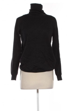 Дамски пуловер VRS, Размер M, Цвят Черен, Цена 5,11 €
