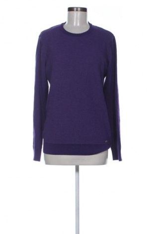 Pulover de femei Vakko, Mărime M, Culoare Mov, Preț 61,99 Lei