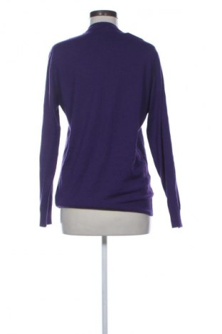 Pulover de femei Vakko, Mărime M, Culoare Mov, Preț 61,99 Lei