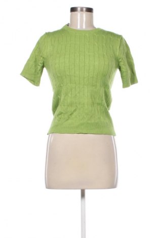 Damski sweter Valley Girl, Rozmiar M, Kolor Zielony, Cena 28,99 zł