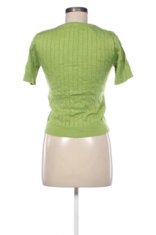 Damski sweter Valley Girl, Rozmiar M, Kolor Zielony, Cena 28,99 zł