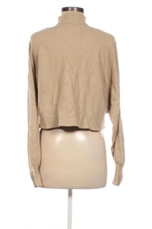 Damski sweter Vanilla, Rozmiar M, Kolor Beżowy, Cena 23,99 zł