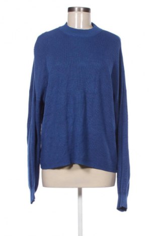 Dámsky pulóver Vero Moda, Veľkosť XL, Farba Modrá, Cena  14,00 €