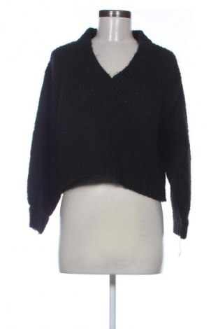 Damenpullover Vero Moda, Größe M, Farbe Schwarz, Preis 9,99 €