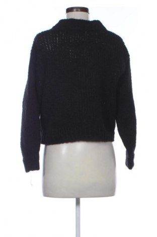 Damenpullover Vero Moda, Größe M, Farbe Schwarz, Preis 9,99 €