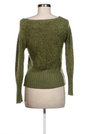 Női pulóver Vero Moda, Méret S, Szín Zöld, Ár 5 707 Ft