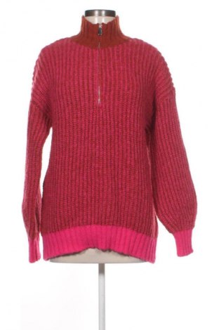 Γυναικείο πουλόβερ Vero Moda, Μέγεθος M, Χρώμα Πολύχρωμο, Τιμή 8,99 €