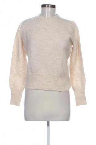 Pulover de femei Vero Moda, Mărime M, Culoare Bej, Preț 45,99 Lei