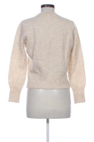Pulover de femei Vero Moda, Mărime M, Culoare Bej, Preț 45,99 Lei