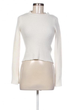Дамски пуловер Vero Moda, Размер S, Цвят Бял, Цена 14,00 €