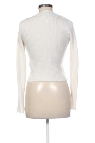 Дамски пуловер Vero Moda, Размер S, Цвят Бял, Цена 14,00 €