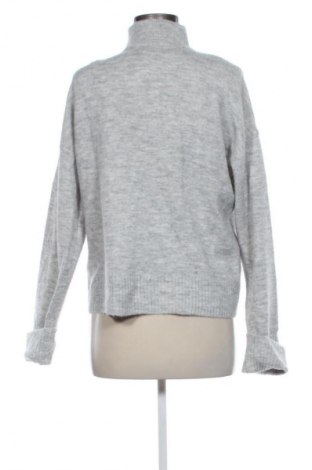 Damenpullover Vero Moda, Größe S, Farbe Grau, Preis 9,99 €