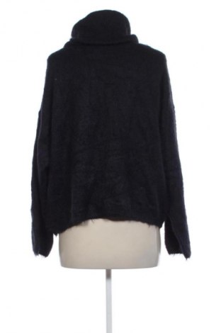 Γυναικείο πουλόβερ Vero Moda, Μέγεθος L, Χρώμα Μαύρο, Τιμή 8,99 €