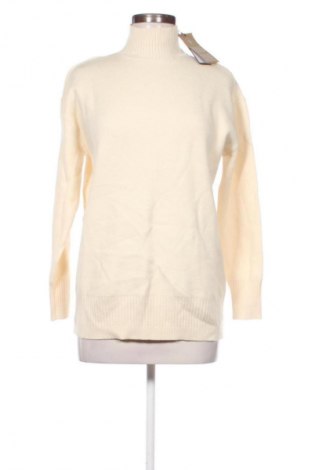 Damski sweter Vero Moda, Rozmiar XS, Kolor ecru, Cena 171,47 zł