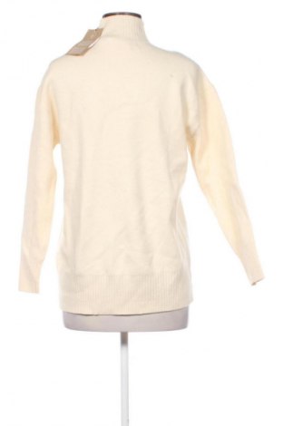 Damski sweter Vero Moda, Rozmiar XS, Kolor ecru, Cena 171,47 zł
