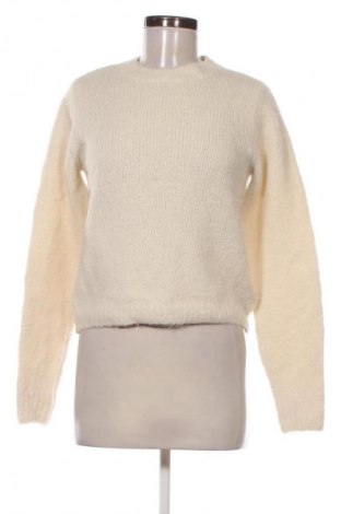 Pulover de femei Vero Moda, Mărime M, Culoare Alb, Preț 39,99 Lei