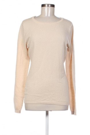Дамски пуловер Vero Moda, Размер M, Цвят Бежов, Цена 32,00 €