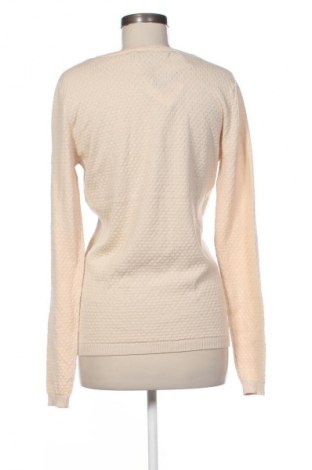 Дамски пуловер Vero Moda, Размер M, Цвят Бежов, Цена 32,00 €