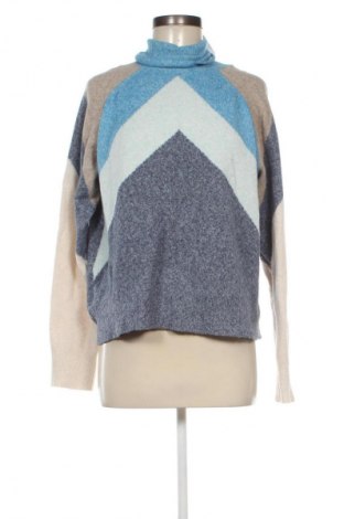 Γυναικείο πουλόβερ Vero Moda, Μέγεθος L, Χρώμα Πολύχρωμο, Τιμή 14,00 €