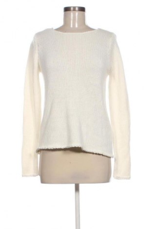 Damenpullover Vero Moda, Größe S, Farbe Weiß, Preis 9,99 €
