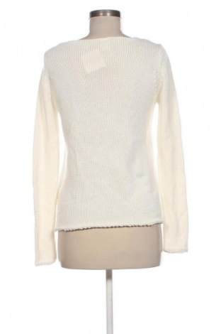 Damenpullover Vero Moda, Größe S, Farbe Weiß, Preis 9,99 €